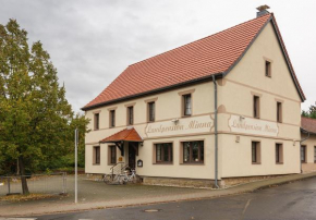  Landpension Minna  Хербслебен